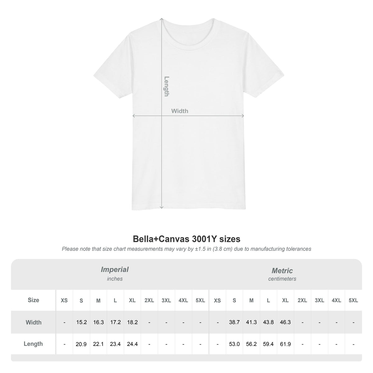 Faith's Silent Surrender Youth Tee