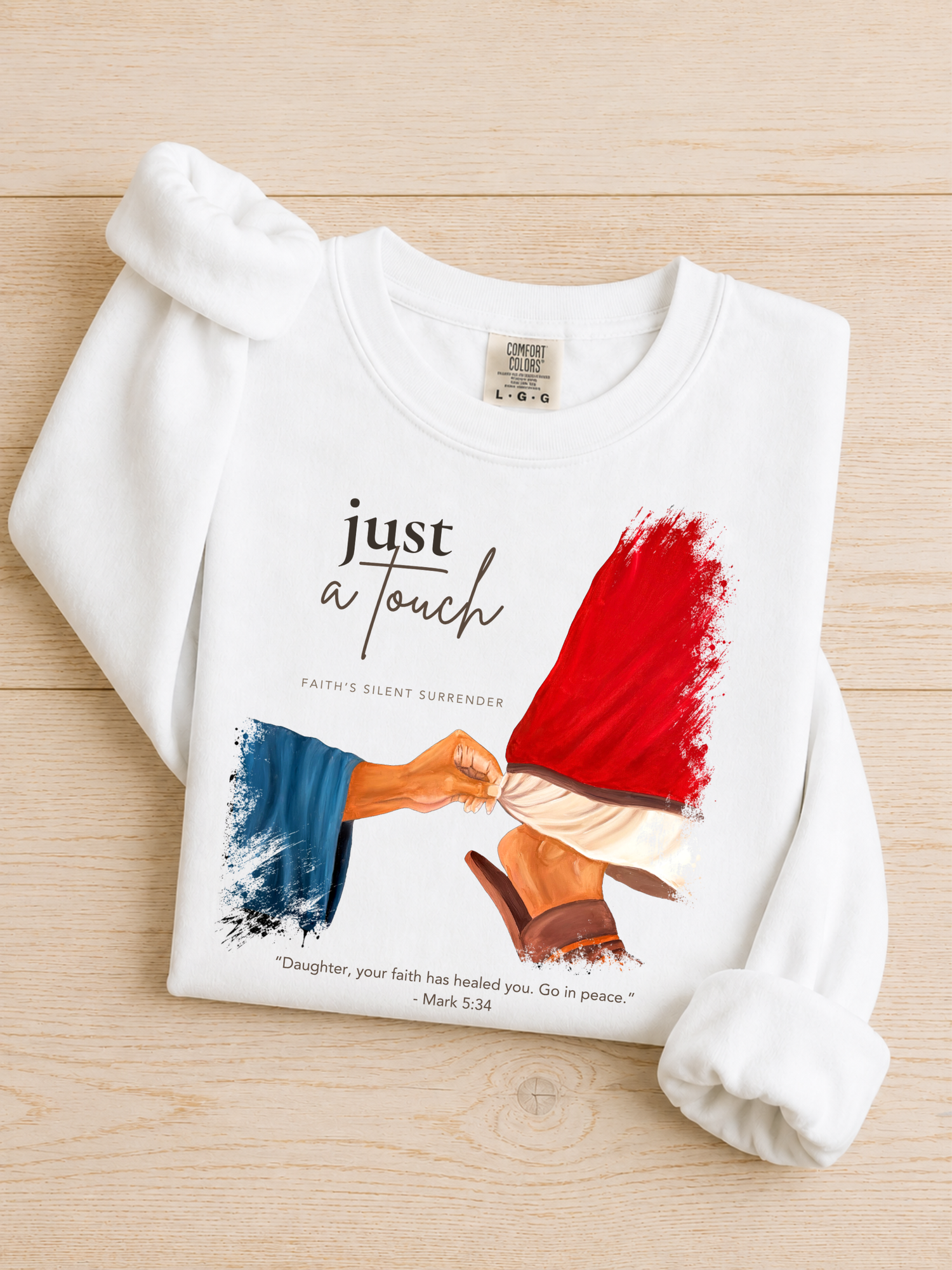 Apparel & Accessories