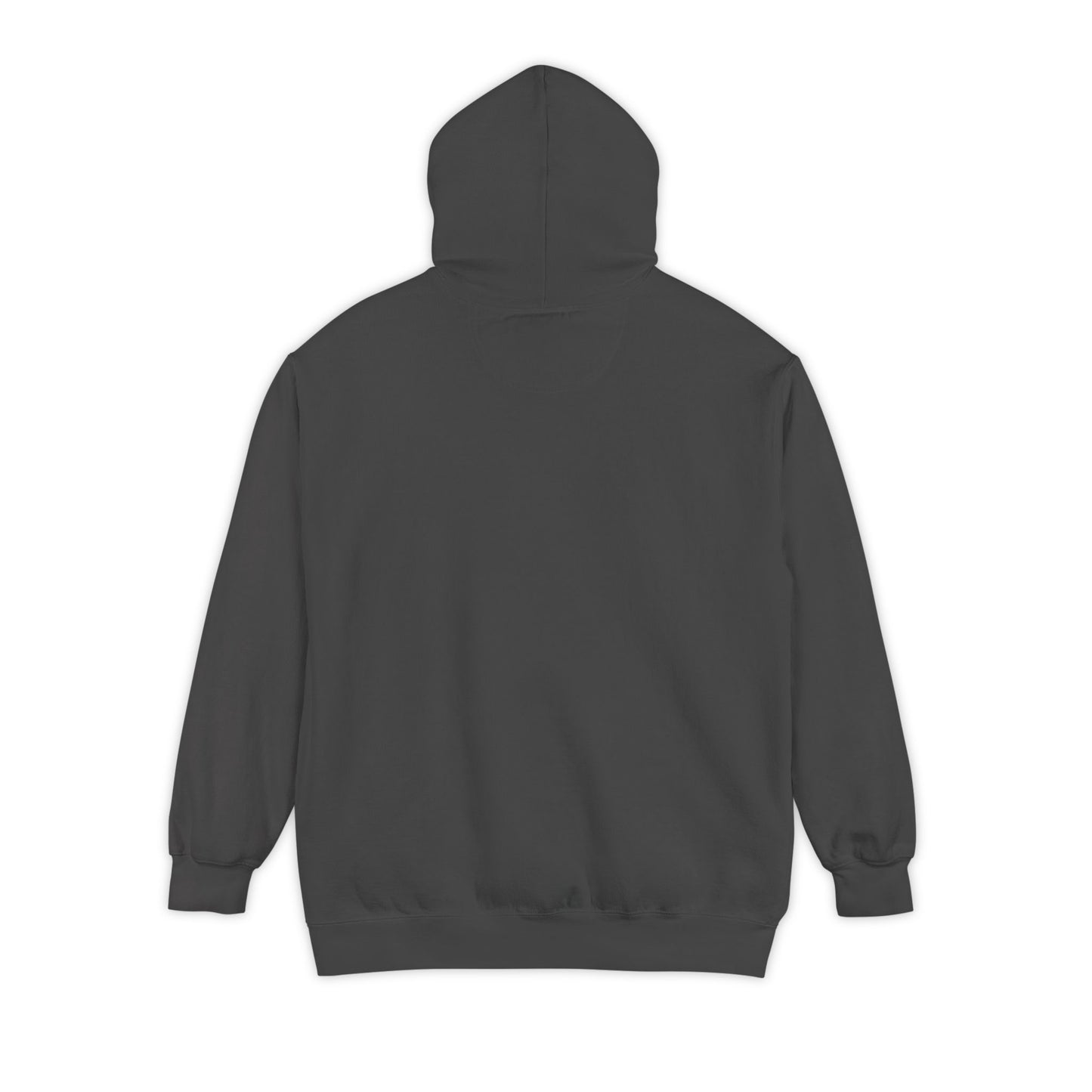Faith's Silent Surrender Hoodie