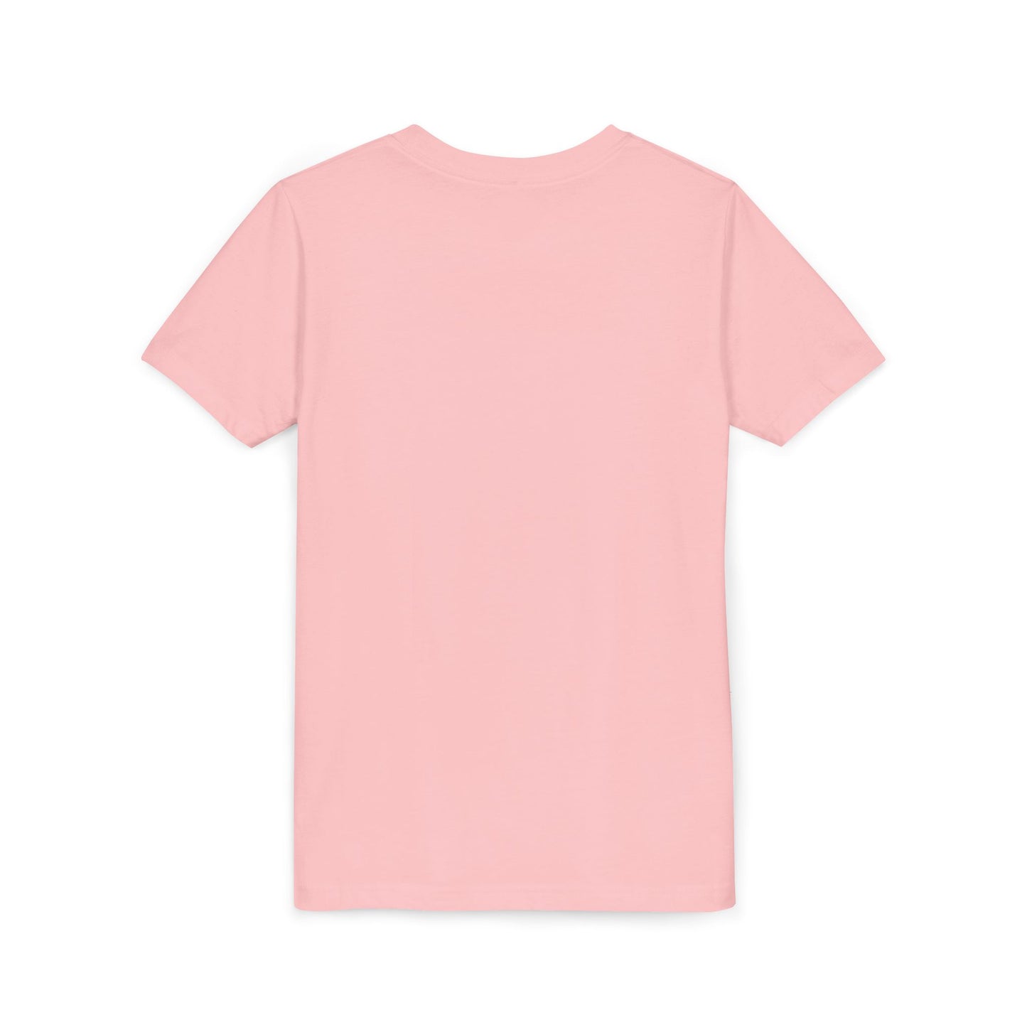 Faith's Silent Surrender Youth Tee