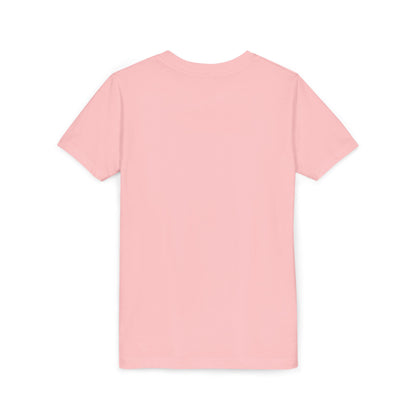Faith's Silent Surrender Youth Tee