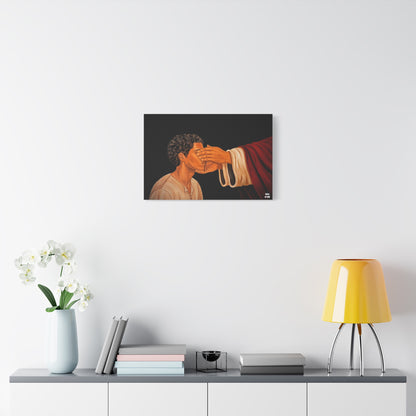 But Now I Can See Canvas