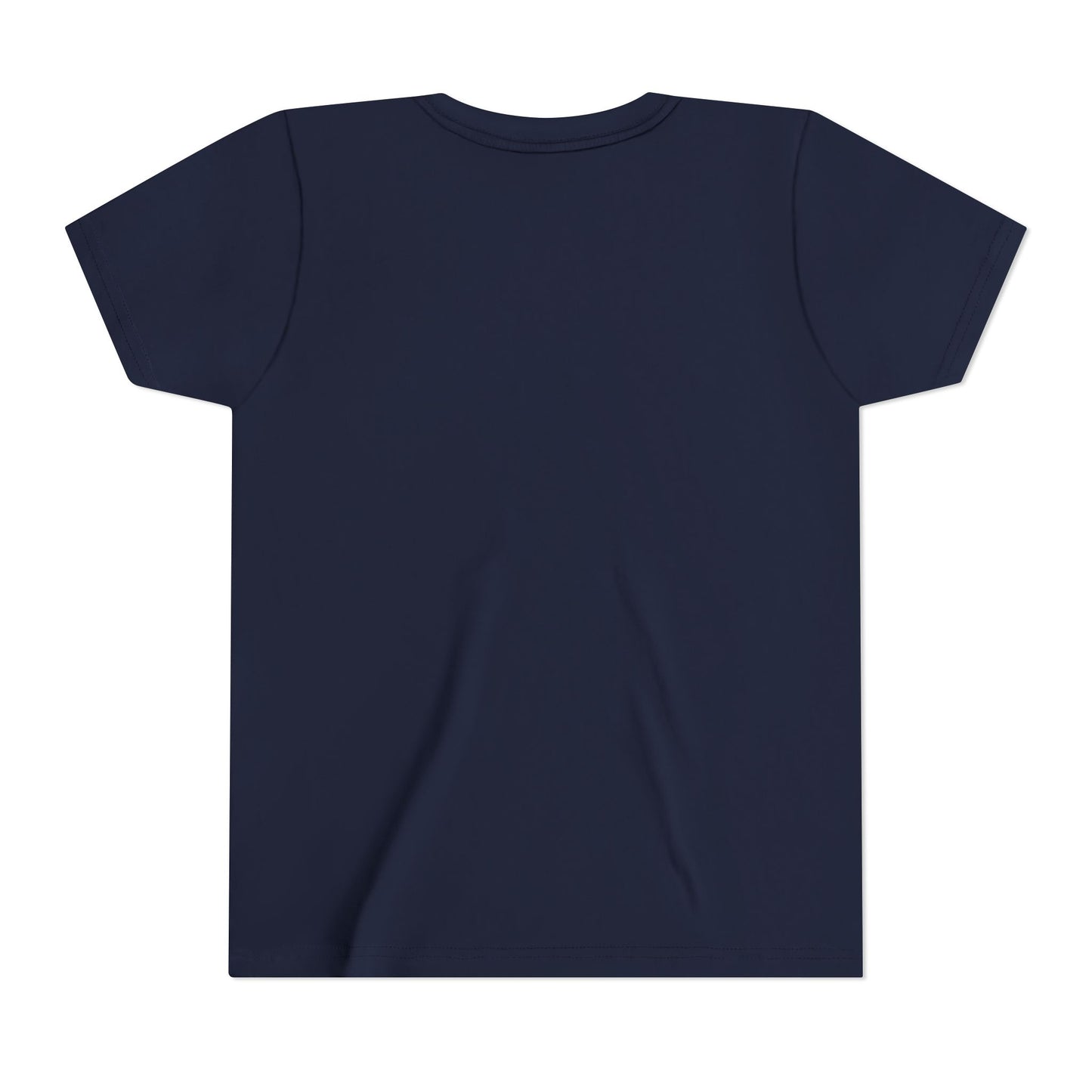Faith's Silent Surrender Youth Tee