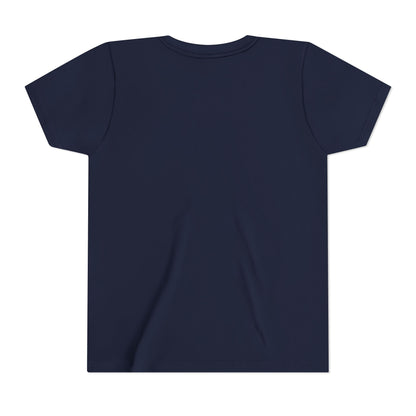 Faith's Silent Surrender Youth Tee