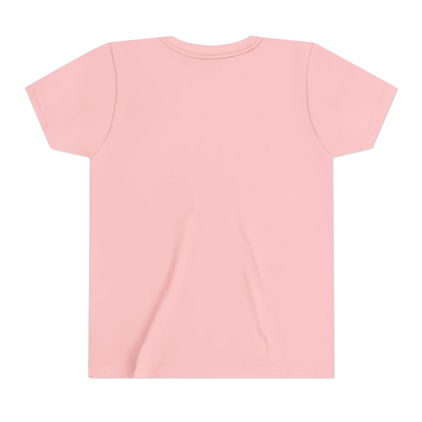 Faith's Silent Surrender Youth Tee