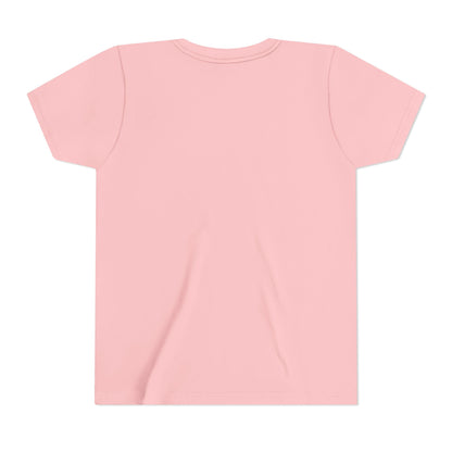 Faith's Silent Surrender Youth Tee
