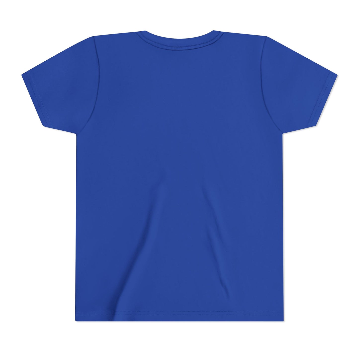 Faith's Silent Surrender Youth Tee