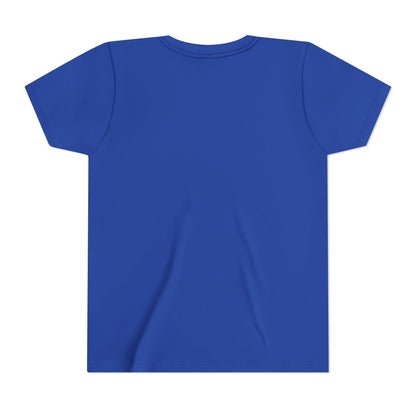 Faith's Silent Surrender Youth Tee