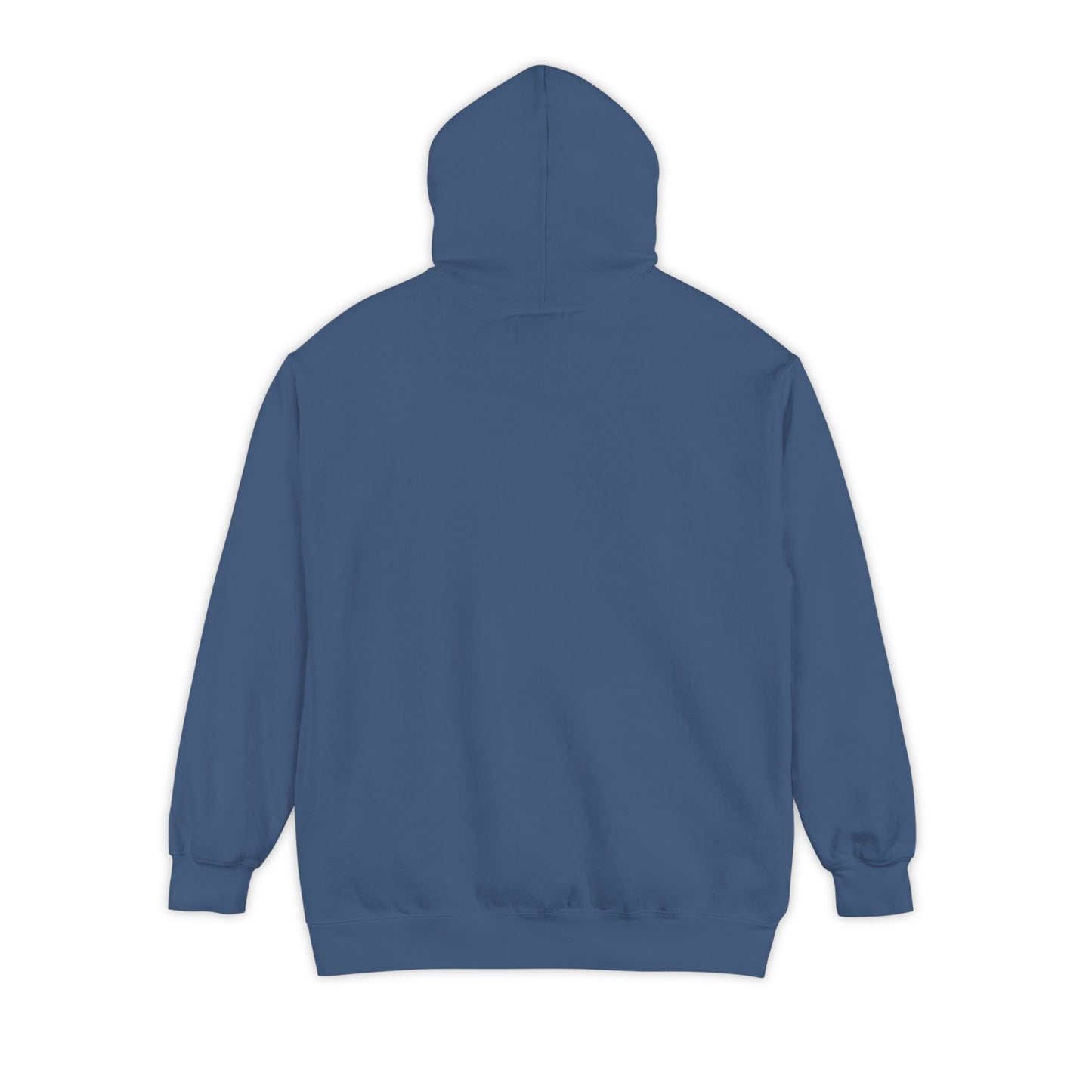 Faith's Silent Surrender Hoodie