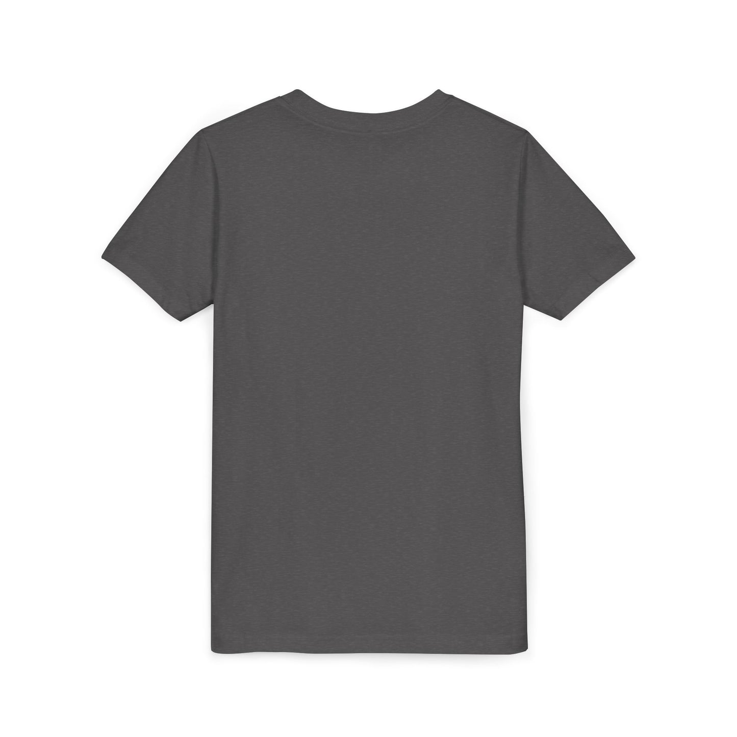 Faith's Silent Surrender Youth Tee