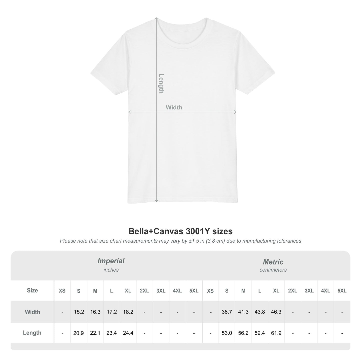 Faith's Silent Surrender Youth Tee