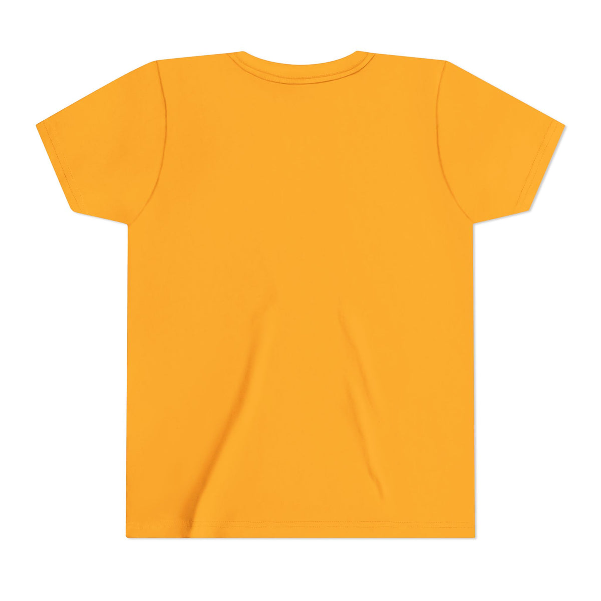 Faith's Silent Surrender Youth Tee