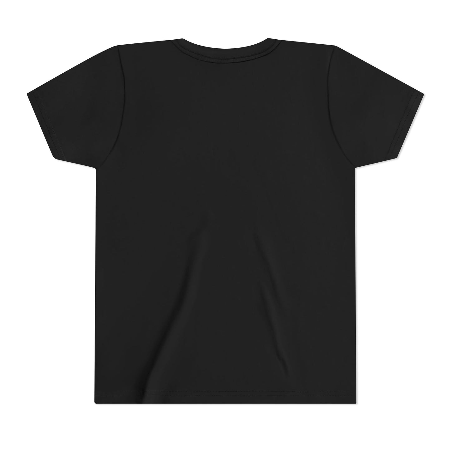 Faith's Silent Surrender Youth Tee