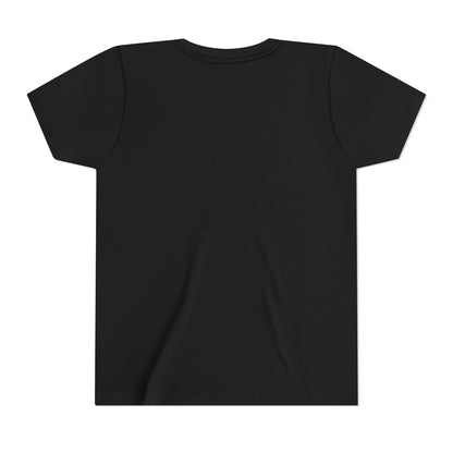 Faith's Silent Surrender Youth Tee