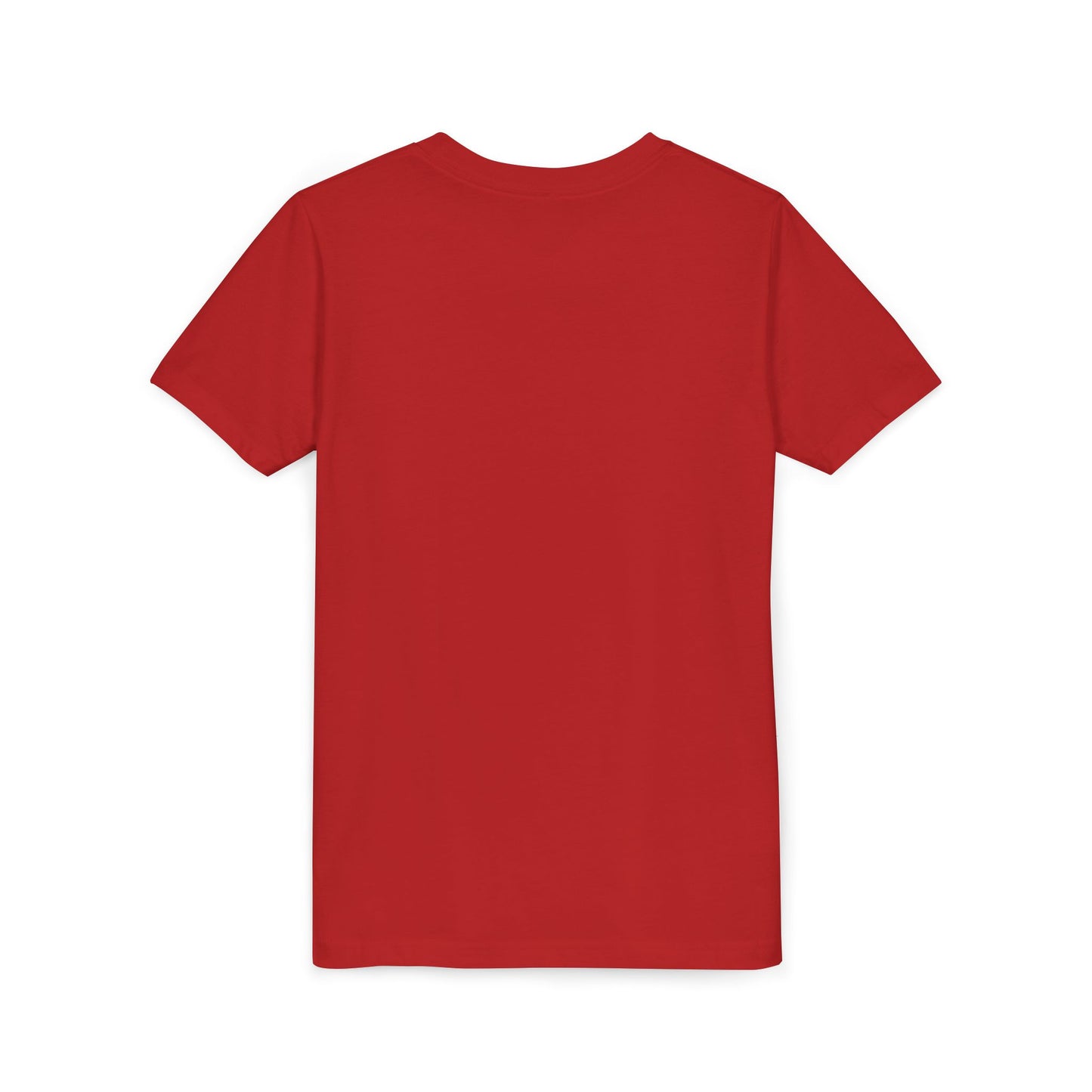 Faith's Silent Surrender Youth Tee