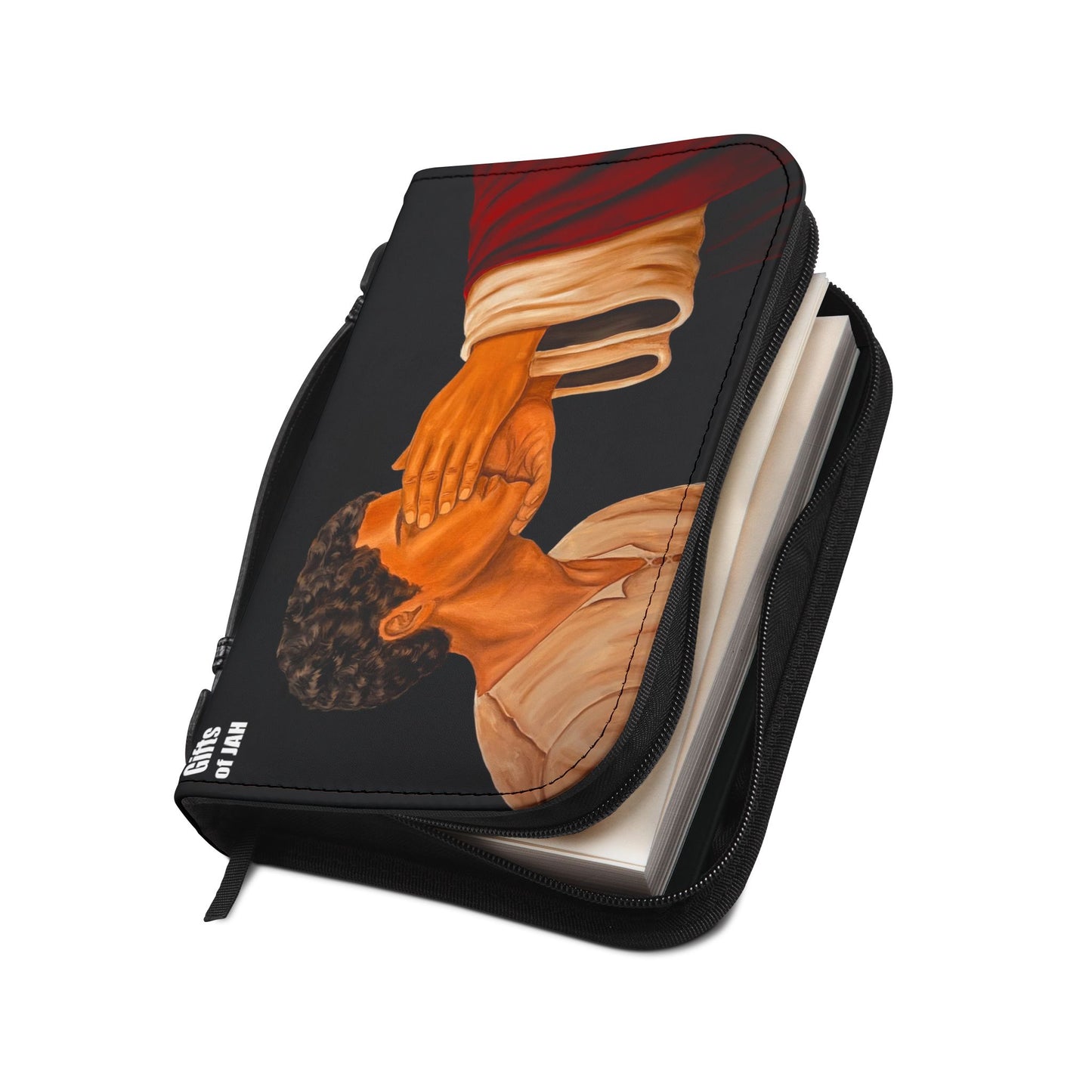 But Now I Can See Bible Cover