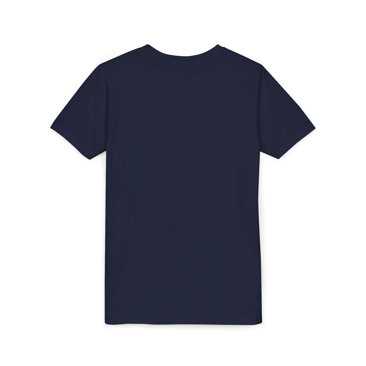 Faith's Silent Surrender Youth Tee