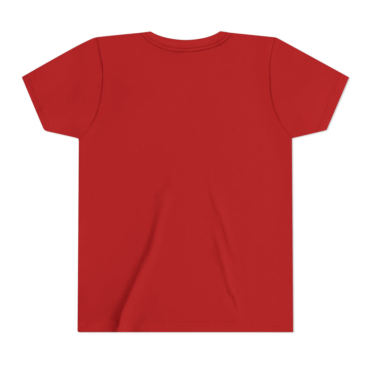 Faith's Silent Surrender Youth Tee