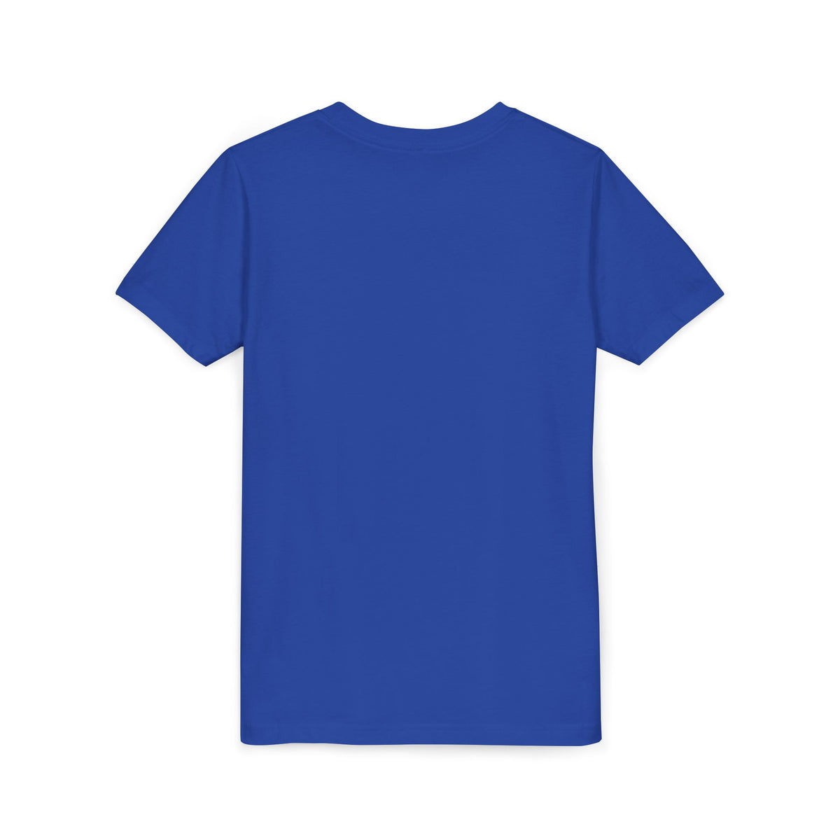 Faith's Silent Surrender Youth Tee
