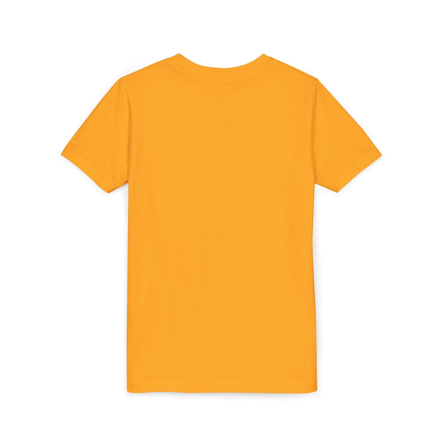 Faith's Silent Surrender Youth Tee