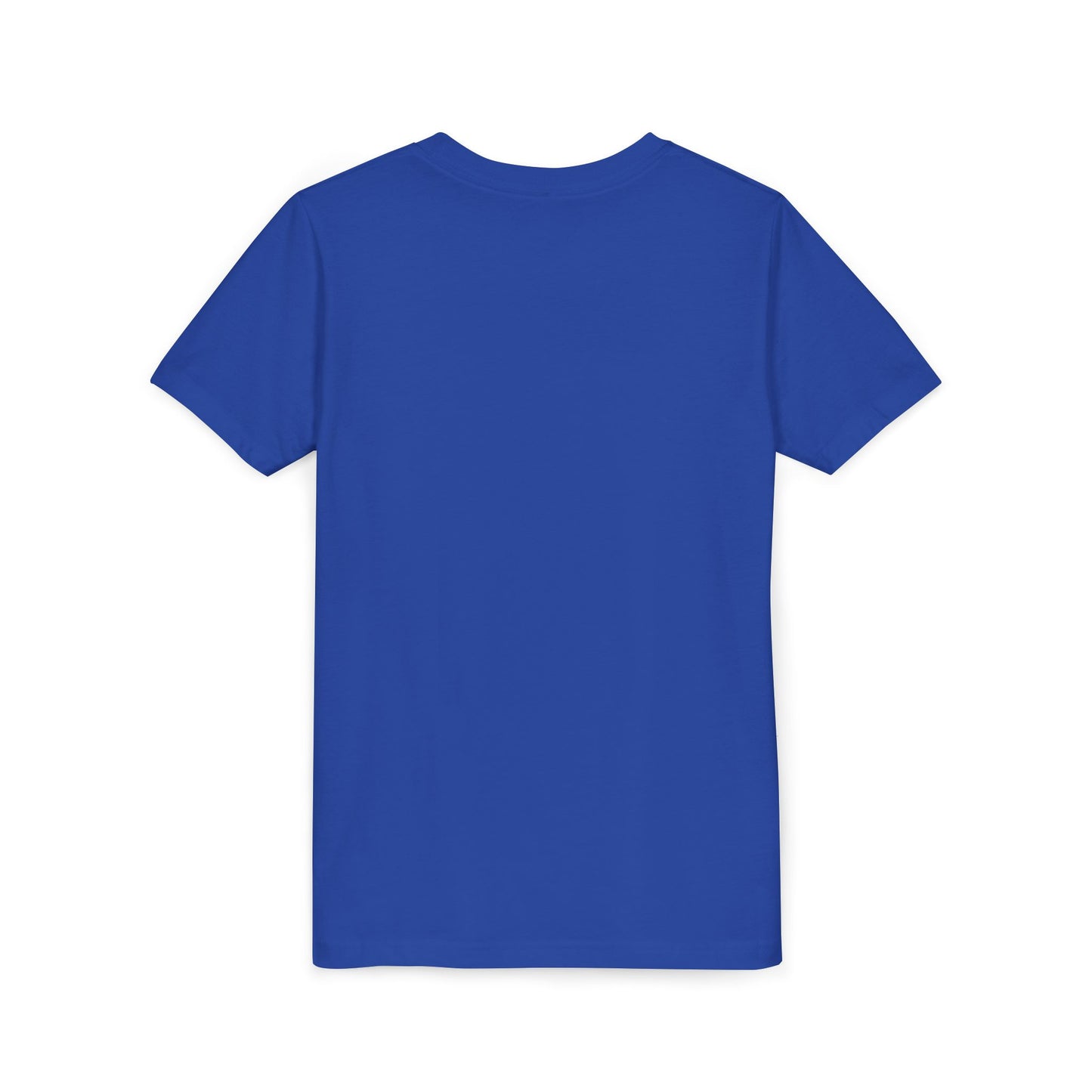 Faith's Silent Surrender Youth Tee