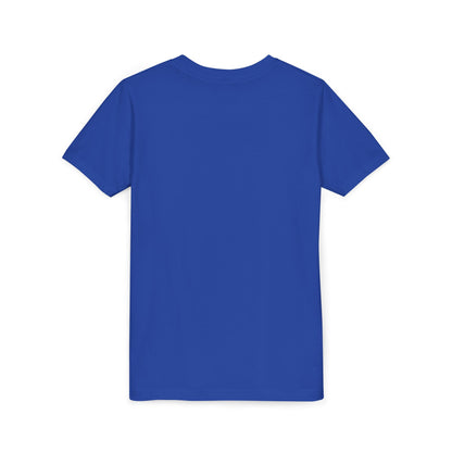 Faith's Silent Surrender Youth Tee