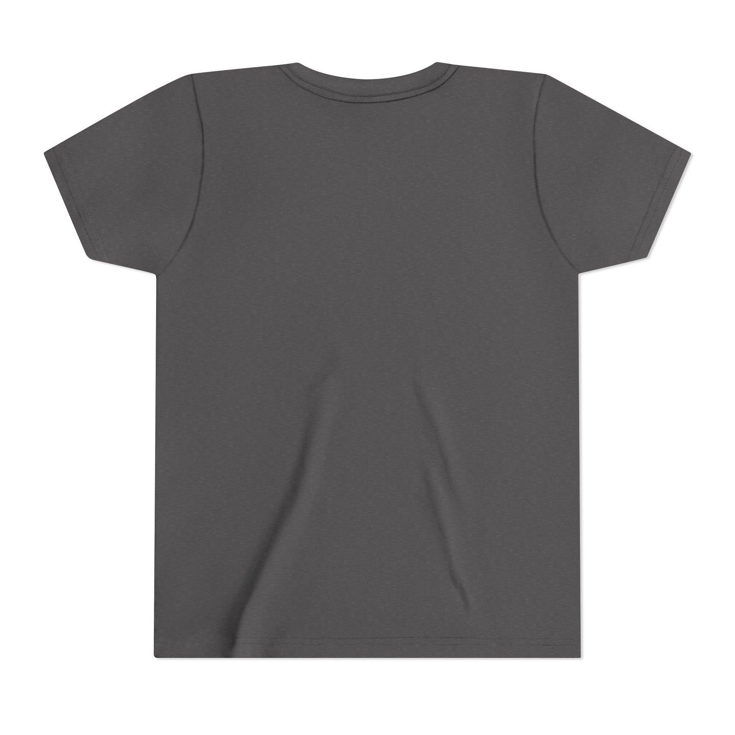 Faith's Silent Surrender Youth Tee