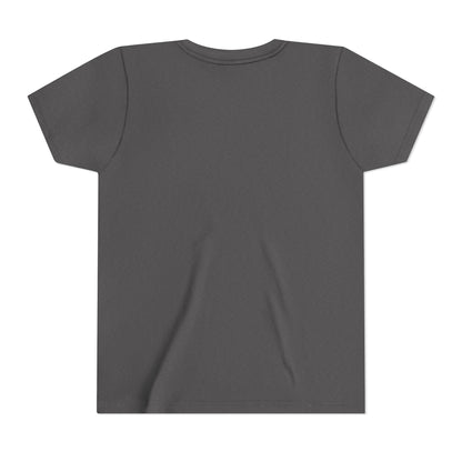 Faith's Silent Surrender Youth Tee