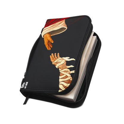 No Longer Bound Bible Cover