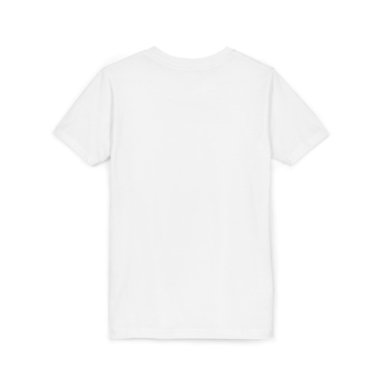 Faith's Silent Surrender Youth Tee