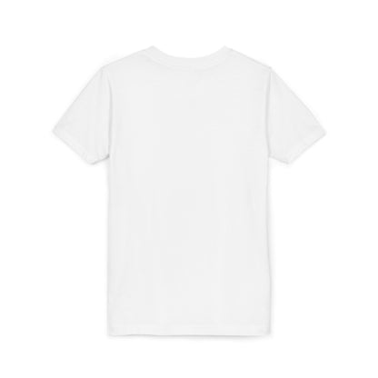 Faith's Silent Surrender Youth Tee