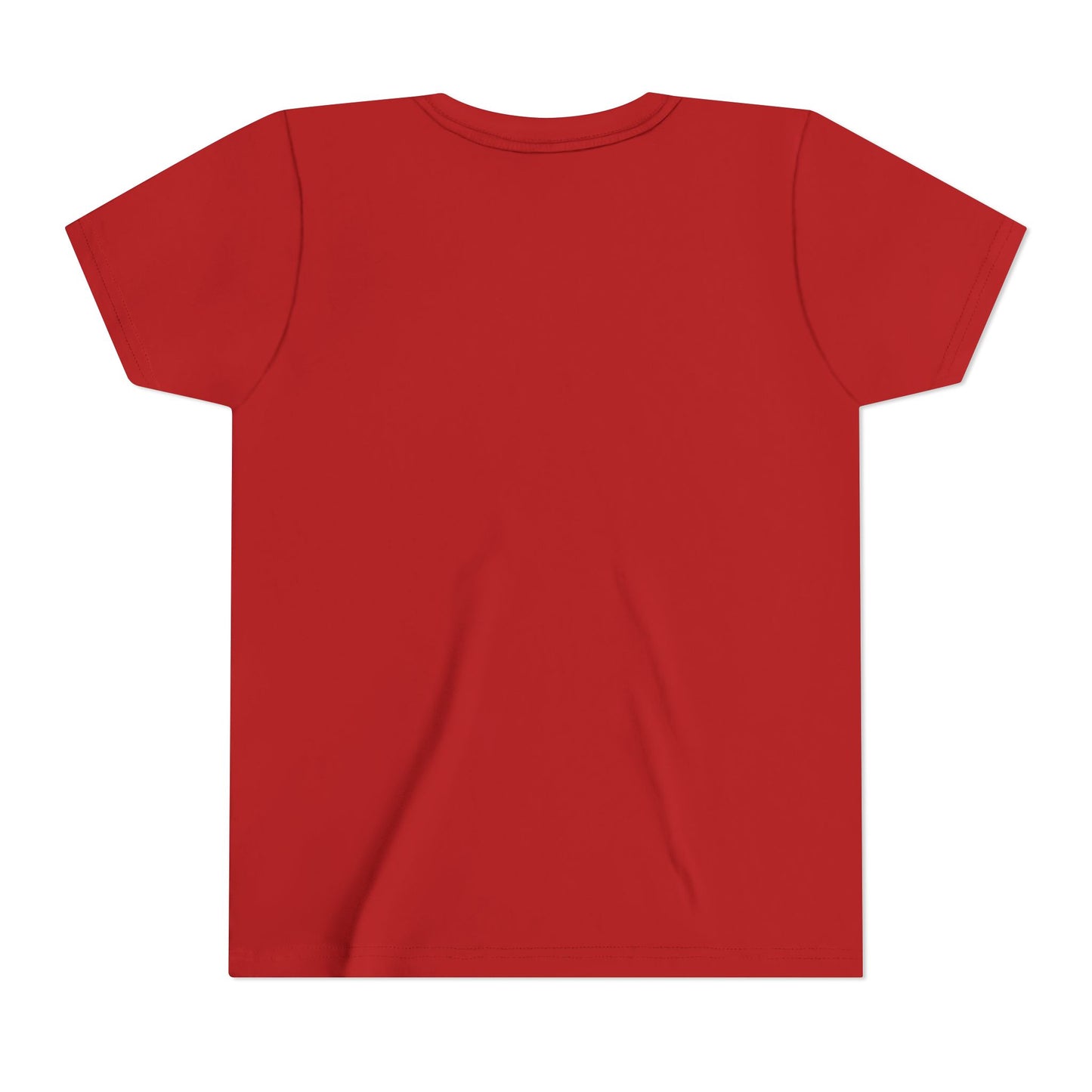 Faith's Silent Surrender Youth Tee