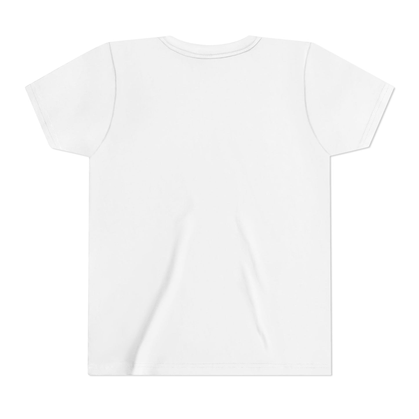 Faith's Silent Surrender Youth Tee