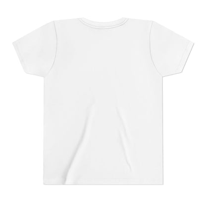 Faith's Silent Surrender Youth Tee