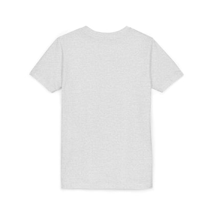 Faith's Silent Surrender Youth Tee