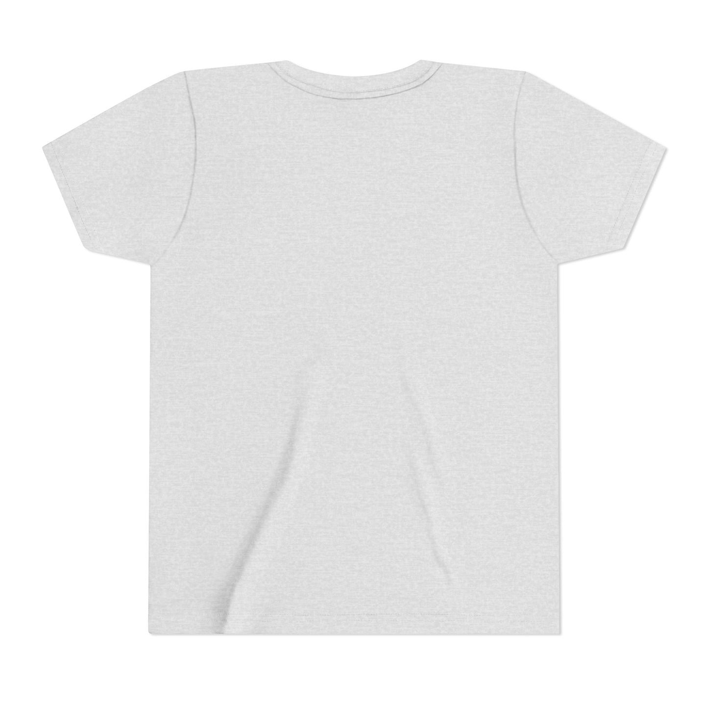 Faith's Silent Surrender Youth Tee