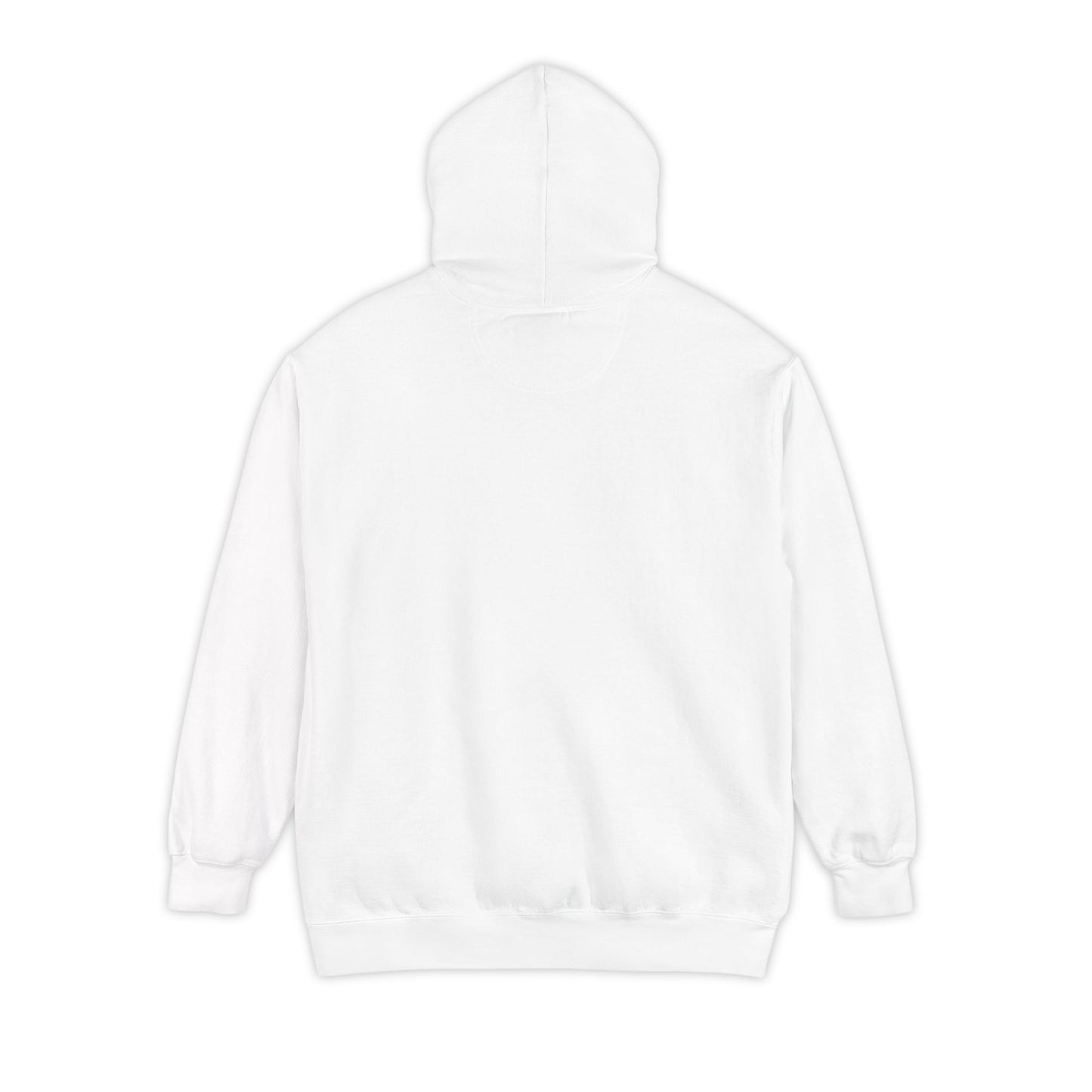 Faith's Silent Surrender Hoodie