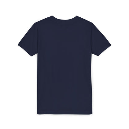 Faith's Silent Surrender Youth Tee