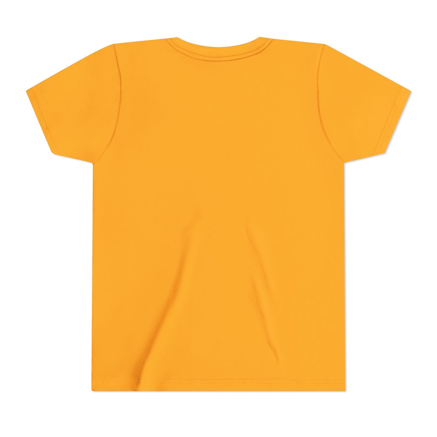 Faith's Silent Surrender Youth Tee