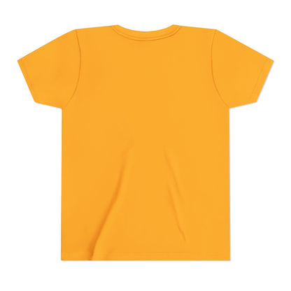 Faith's Silent Surrender Youth Tee