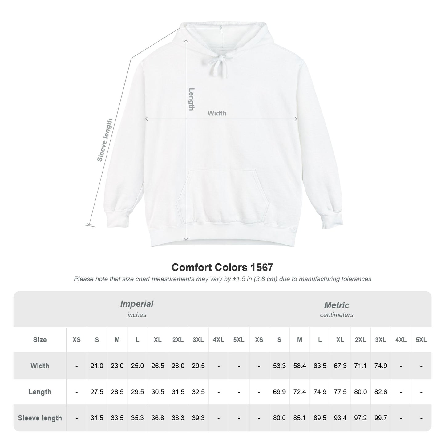Faith's Silent Surrender Hoodie