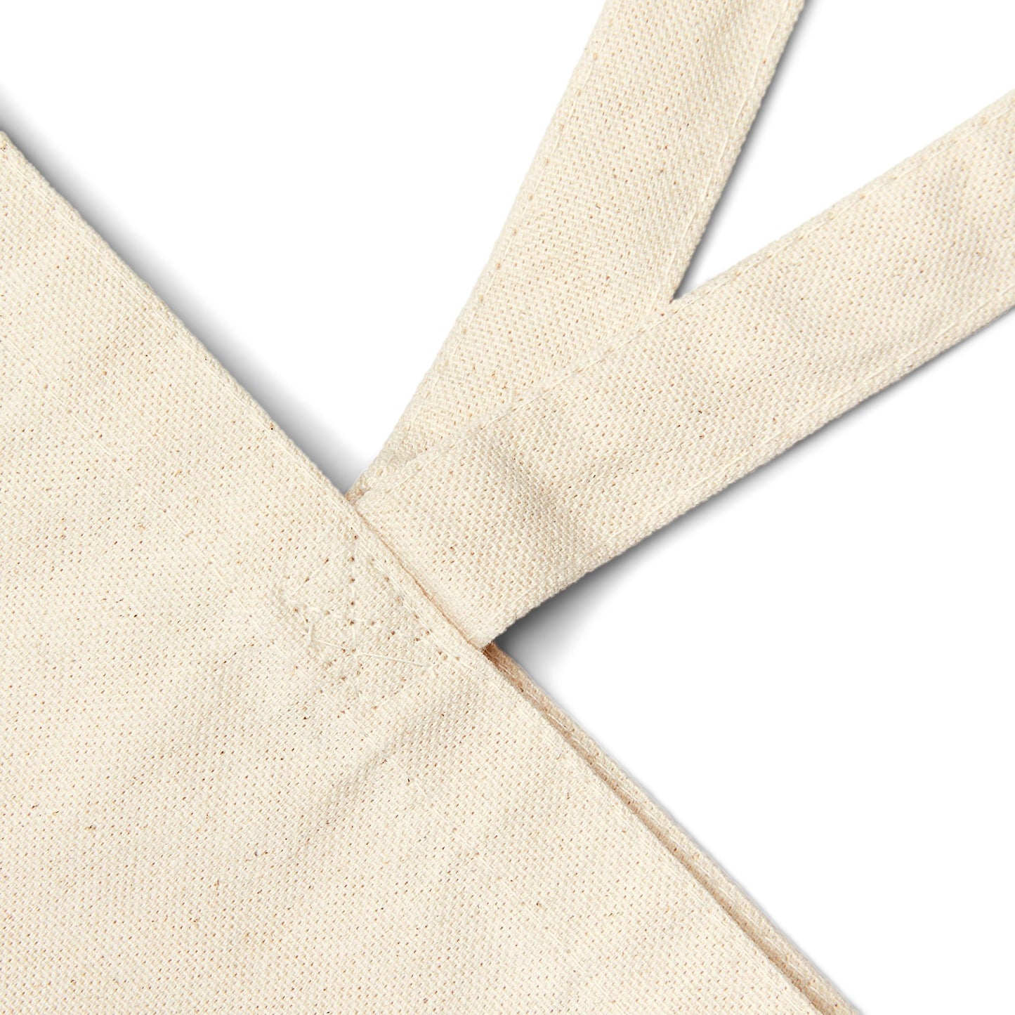 Faith's Silent Surrender Canvas Tote Bag