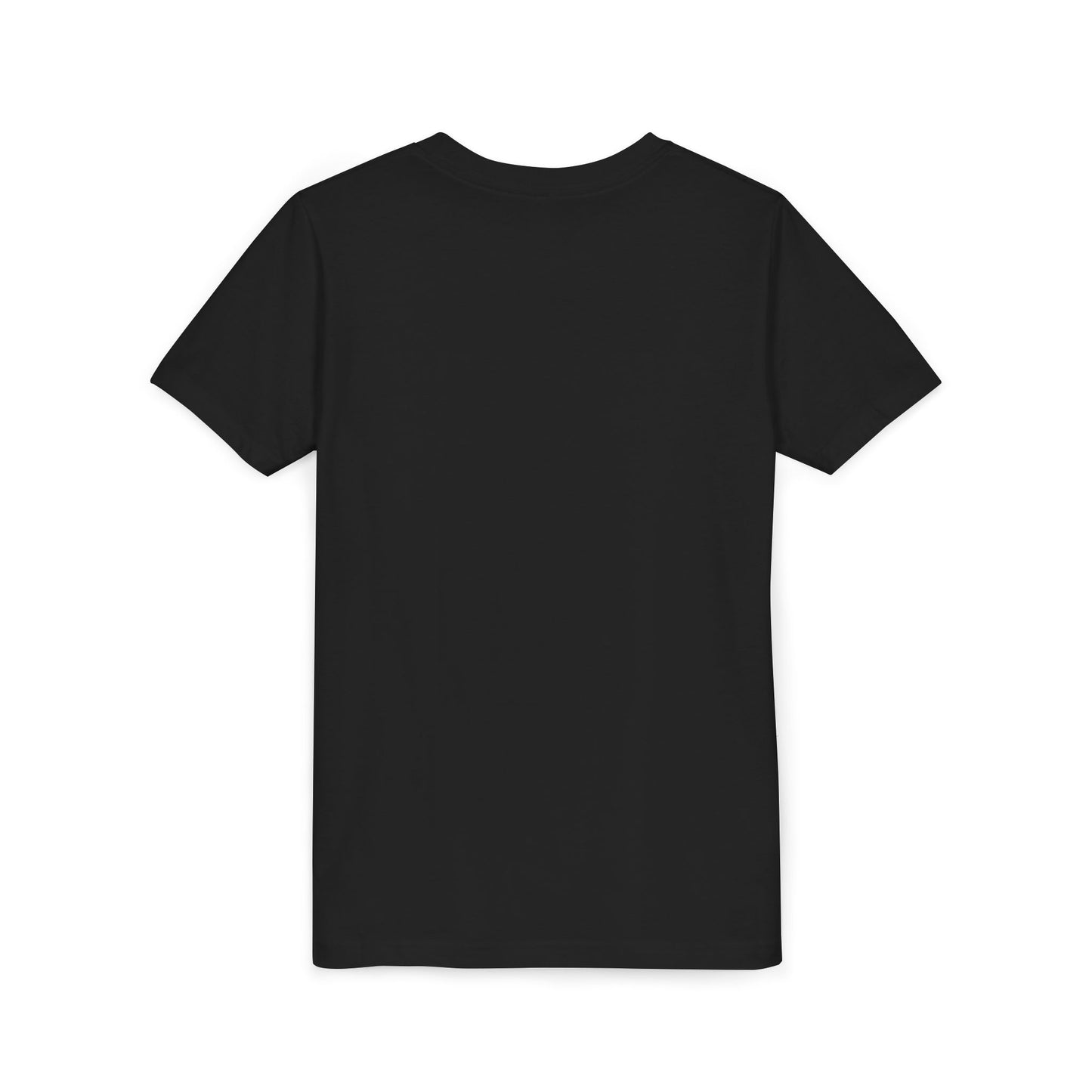 Faith's Silent Surrender Youth Tee
